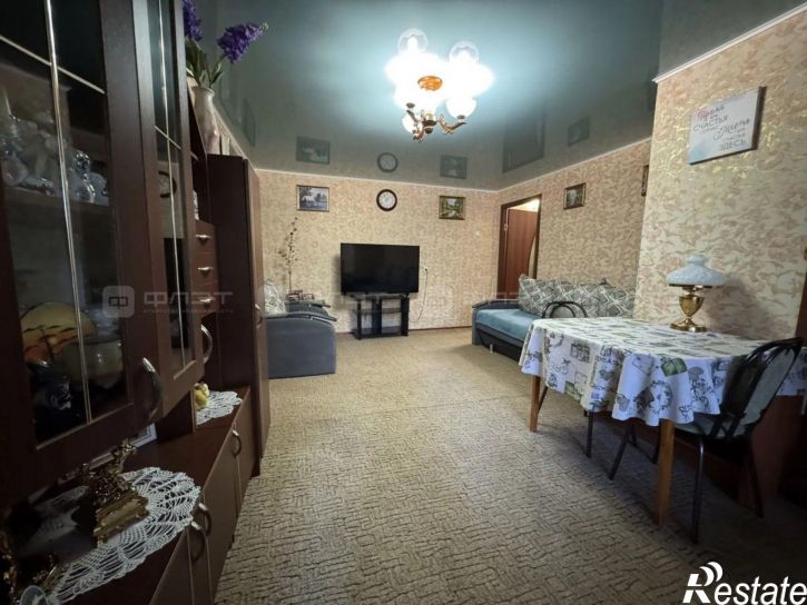 2-комн квартира ул. Шоссейная, дом 22