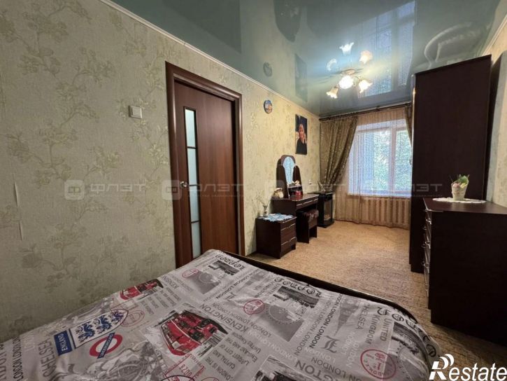 2-комн квартира ул. Шоссейная, дом 22