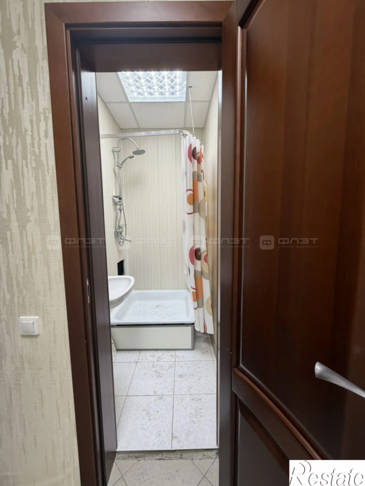 3-комн квартира ул. Абубекира Терегулова, дом 2