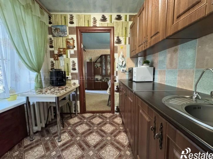 2-комн квартира ул. Шоссейная, дом 22