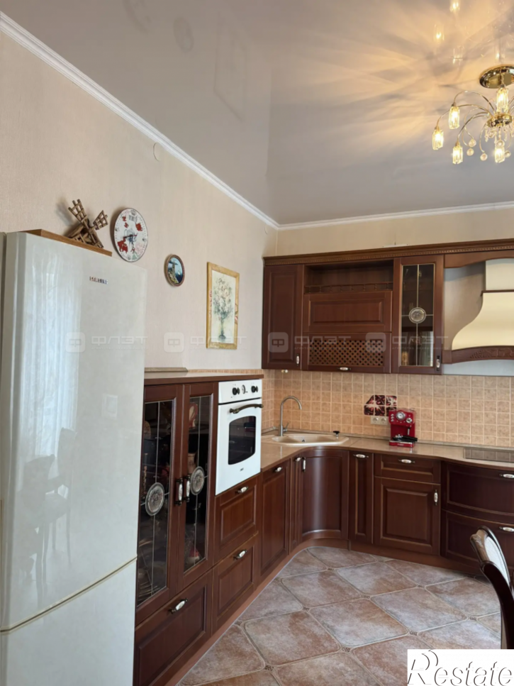 2-комн квартира ул. Тулпар, дом 7