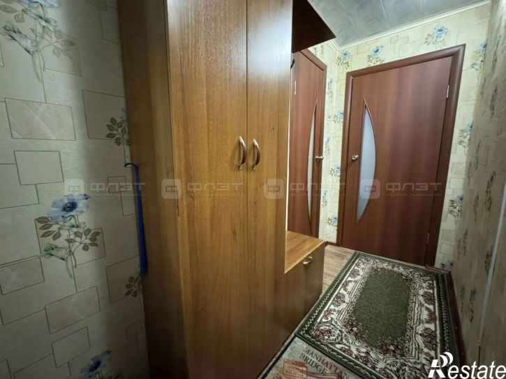 2-комн квартира ул. Шоссейная, дом 22