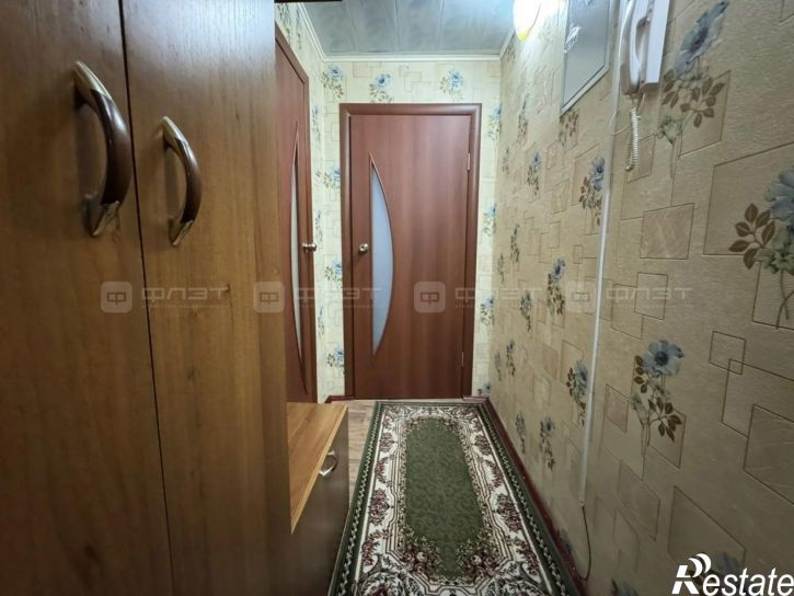 2-комн квартира ул. Шоссейная, дом 22
