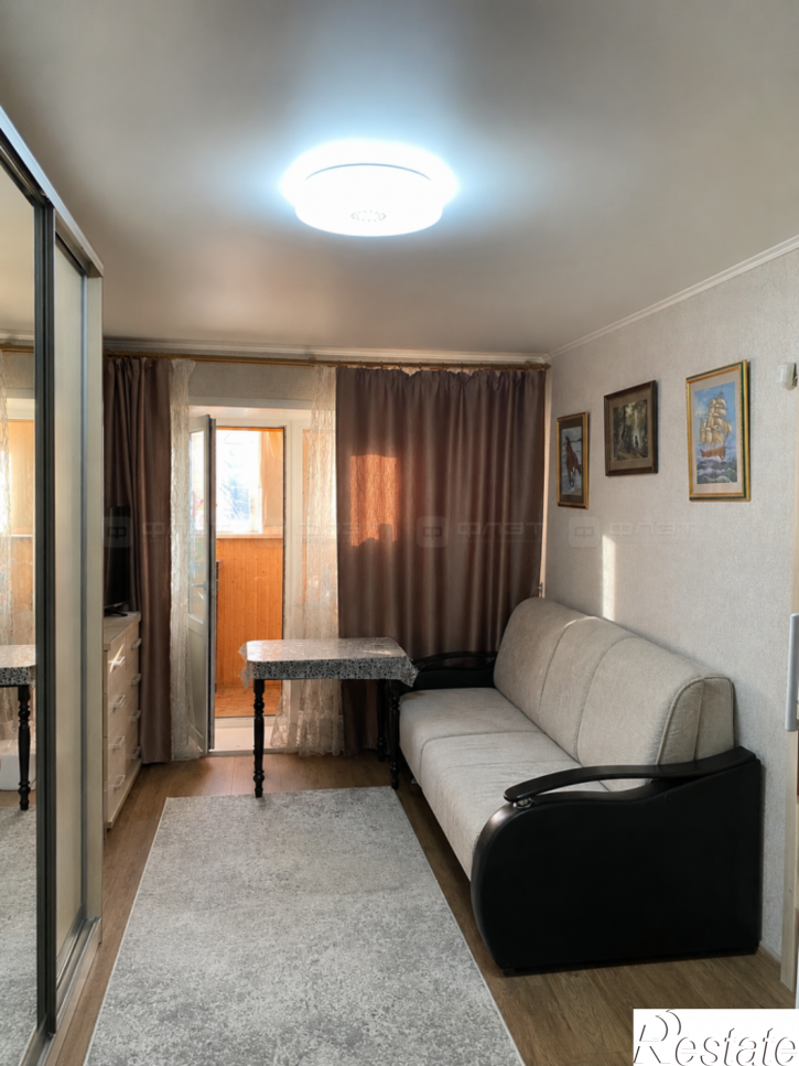 2-комн квартира ул. Гвардейская, дом 2