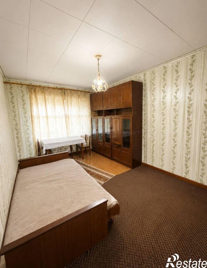 2-комн квартира ул. Космонавтов, дом 33