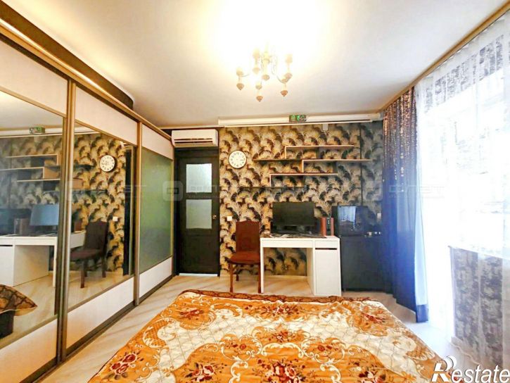 2-комн квартира ул. Стадионная, дом 7