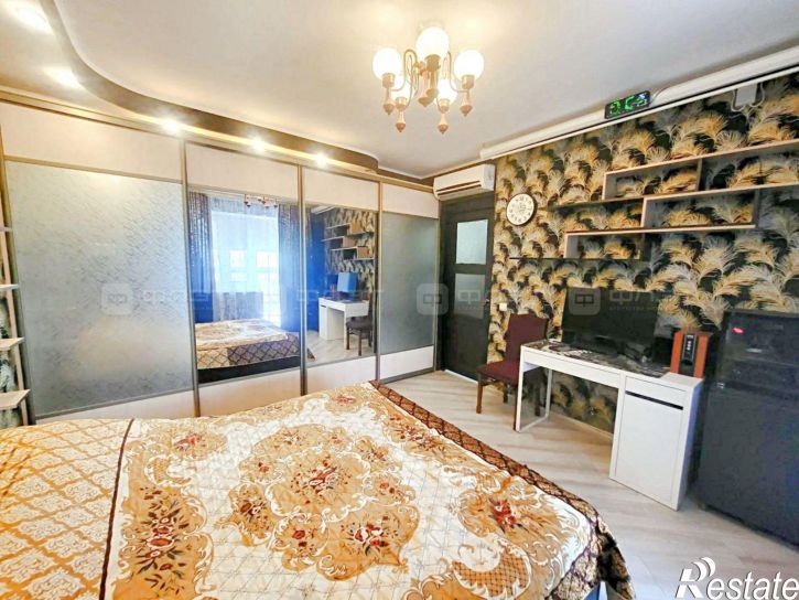2-комн квартира ул. Стадионная, дом 7