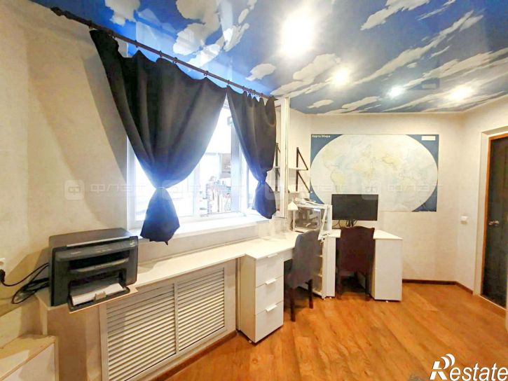 2-комн квартира ул. Стадионная, дом 7