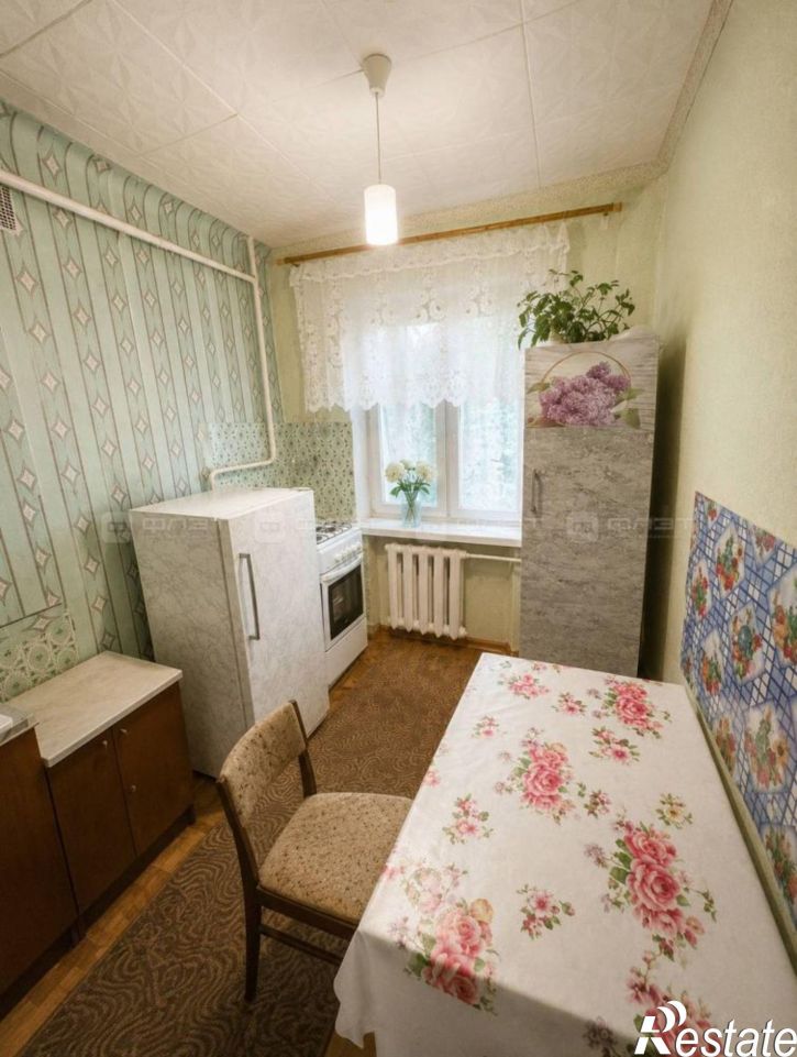 2-комн квартира ул. Космонавтов, дом 33
