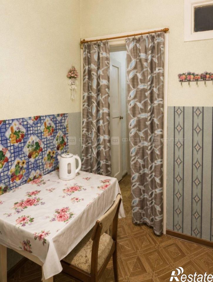 2-комн квартира ул. Космонавтов, дом 33