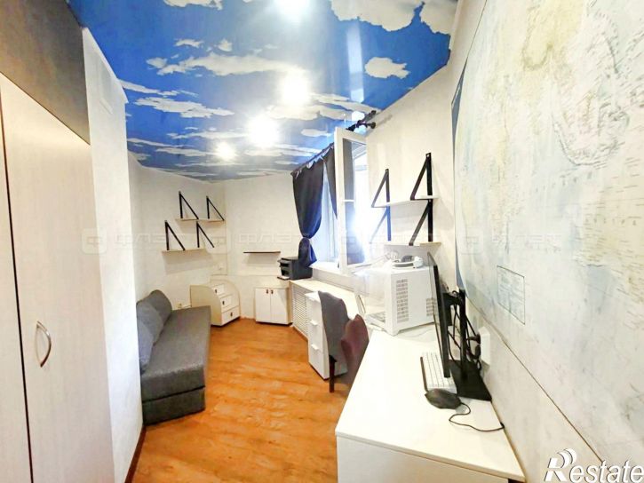 2-комн квартира ул. Стадионная, дом 7