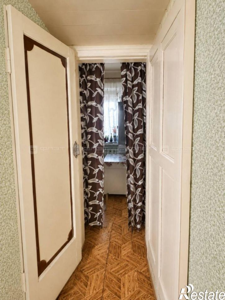 2-комн квартира ул. Космонавтов, дом 33