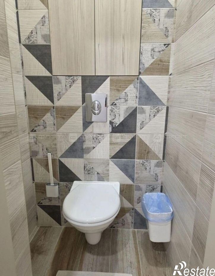 4-комн квартира ул. Юлиуса Фучика, дом 34