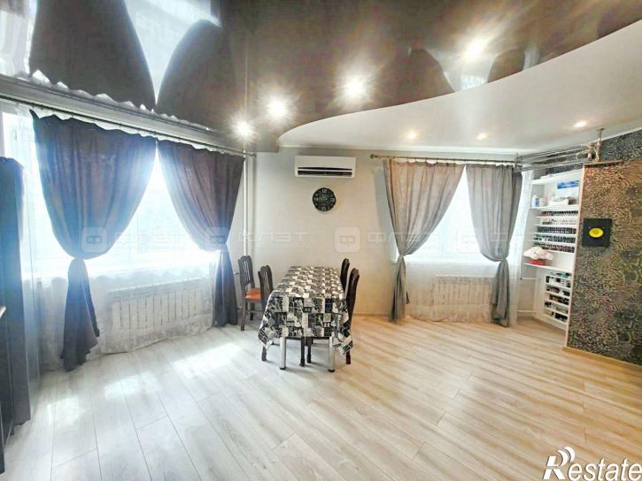 2-комн квартира ул. Стадионная, дом 7