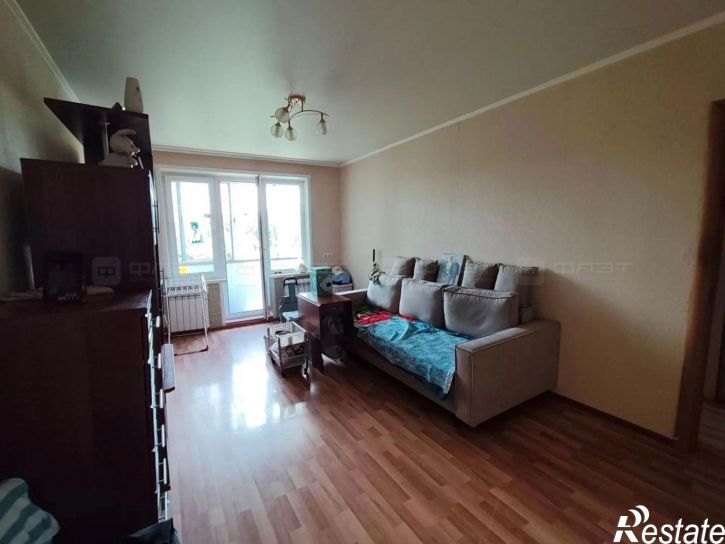 3-комн квартира ул. Волгоградская, дом 17
