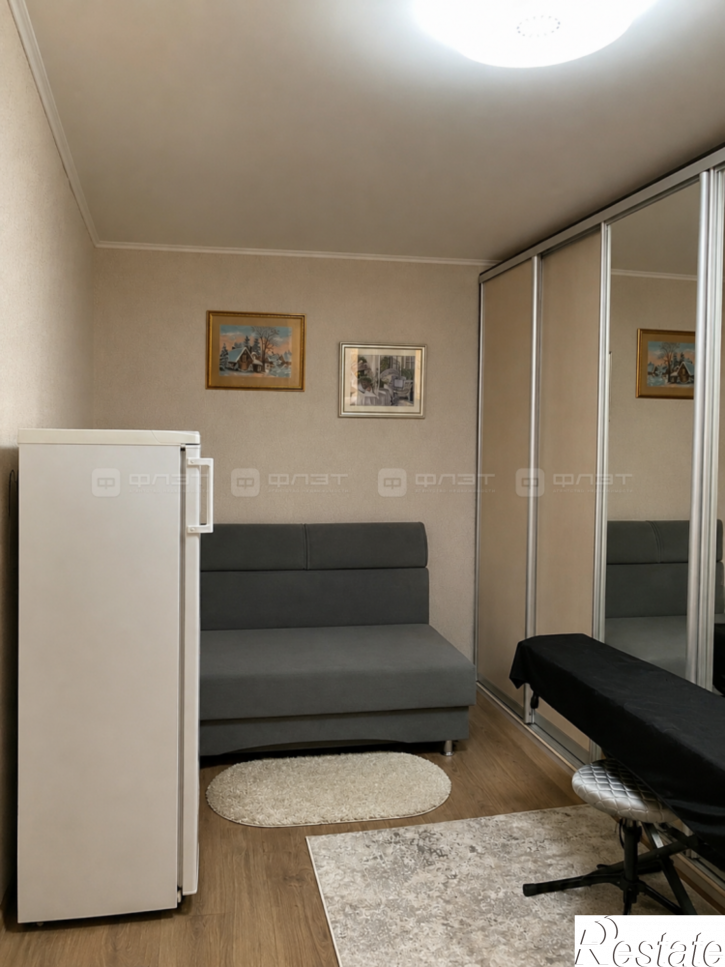 2-комн квартира ул. Гвардейская, дом 2