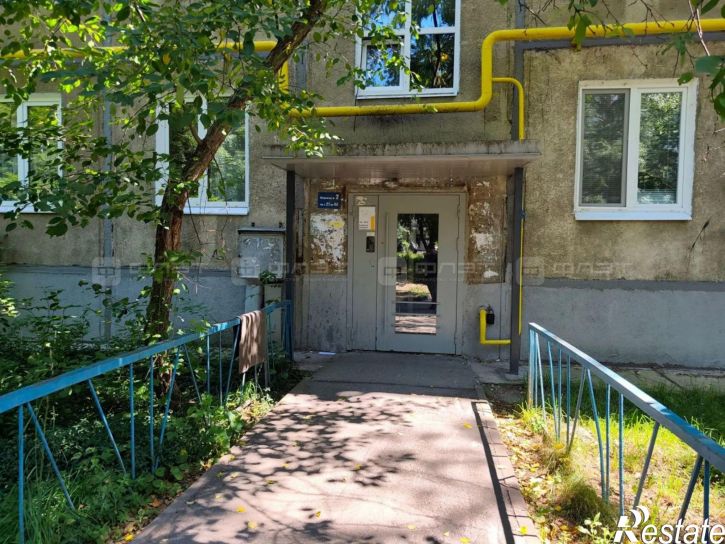 3-комн квартира ул. Волгоградская, дом 17