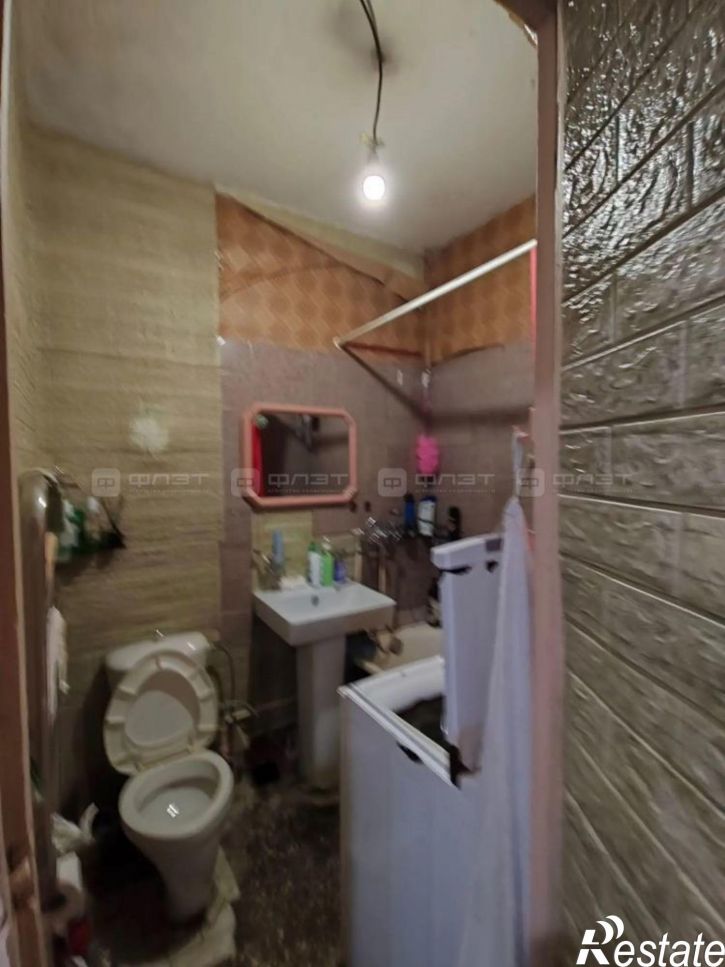 3-комн квартира ул. Волгоградская, дом 17
