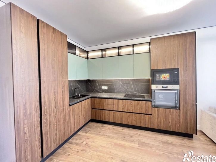 3-комн квартира ул. Танковая, дом 2