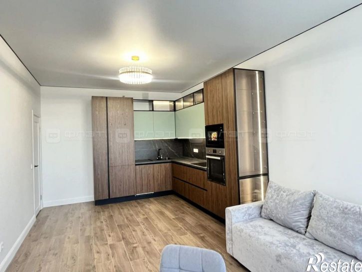 3-комн квартира ул. Танковая, дом 2