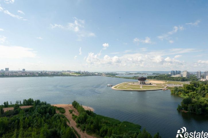 4-комн квартира ул. Меридианная, дом 1