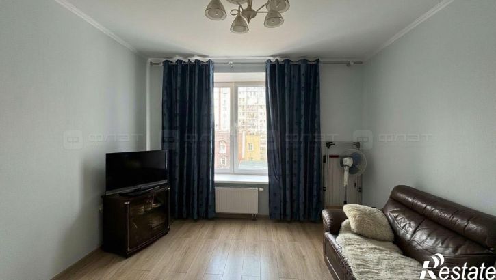 2-комн квартира ул. Даурская, дом 48В