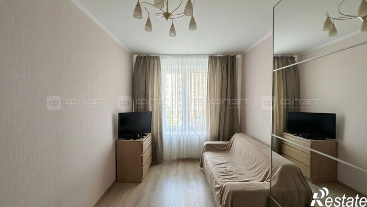 2-комн квартира ул. Даурская, дом 48В