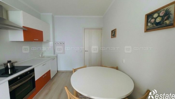 2-комн квартира ул. Даурская, дом 48В