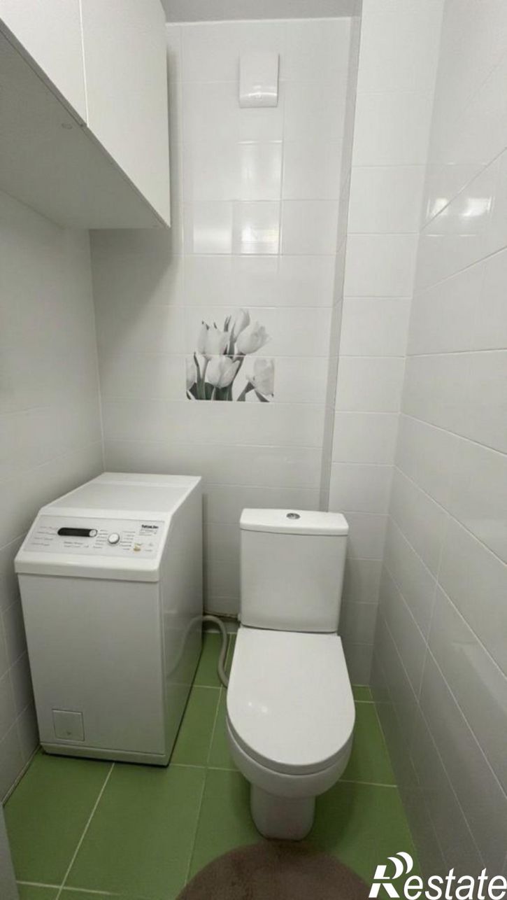 2-комн квартира ул. Даурская, дом 48В