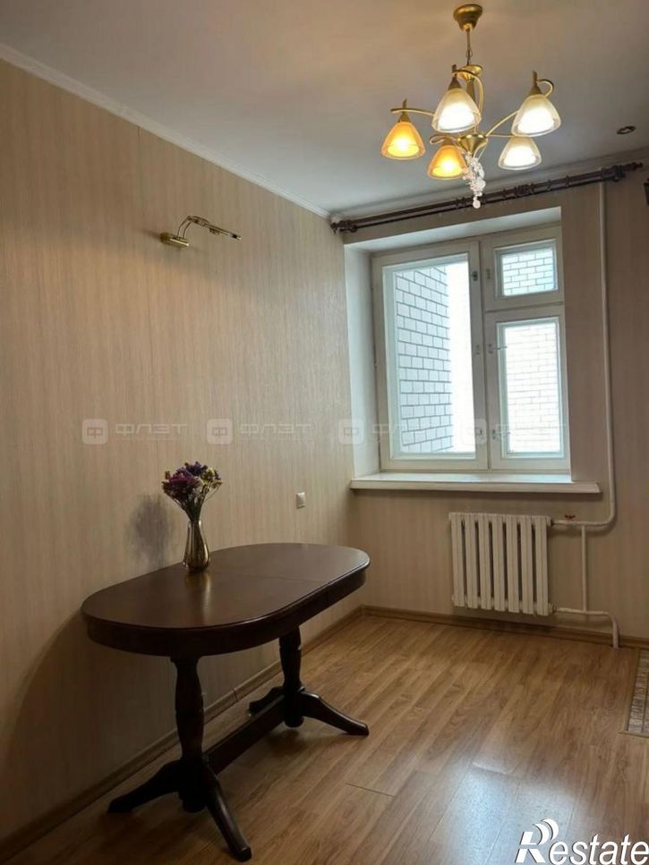3-комн квартира ул. Гвардейская, дом 16Б