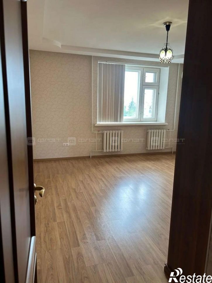 3-комн квартира ул. Гвардейская, дом 16Б