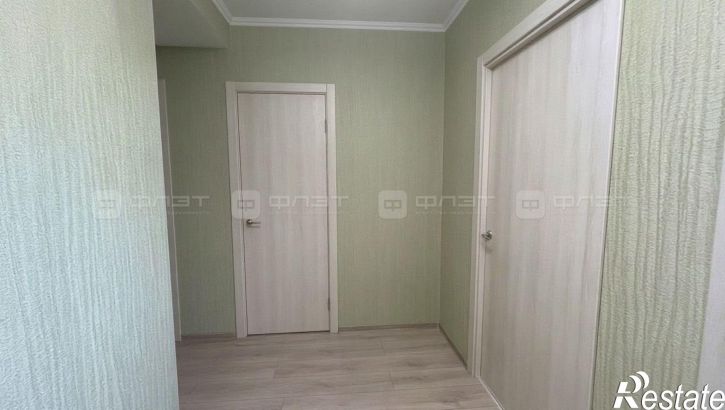 2-комн квартира ул. Даурская, дом 48В