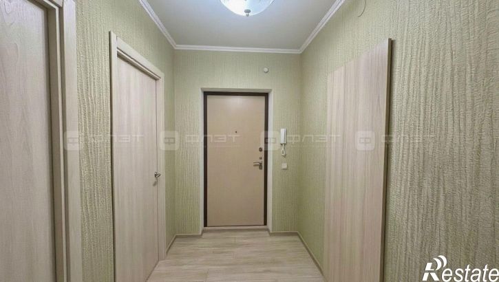 2-комн квартира ул. Даурская, дом 48В