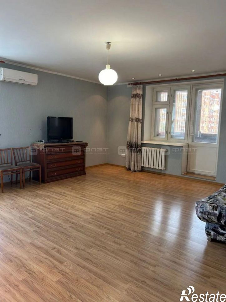 3-комн квартира ул. Гвардейская, дом 16Б