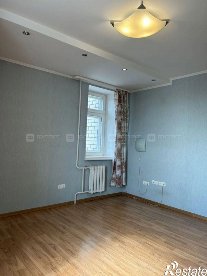 3-комн квартира ул. Гвардейская, дом 16Б