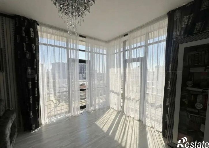 2-комн квартира ул. Тулпар, дом 7