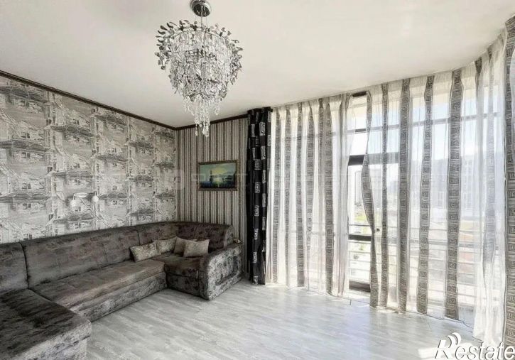 2-комн квартира ул. Тулпар, дом 7