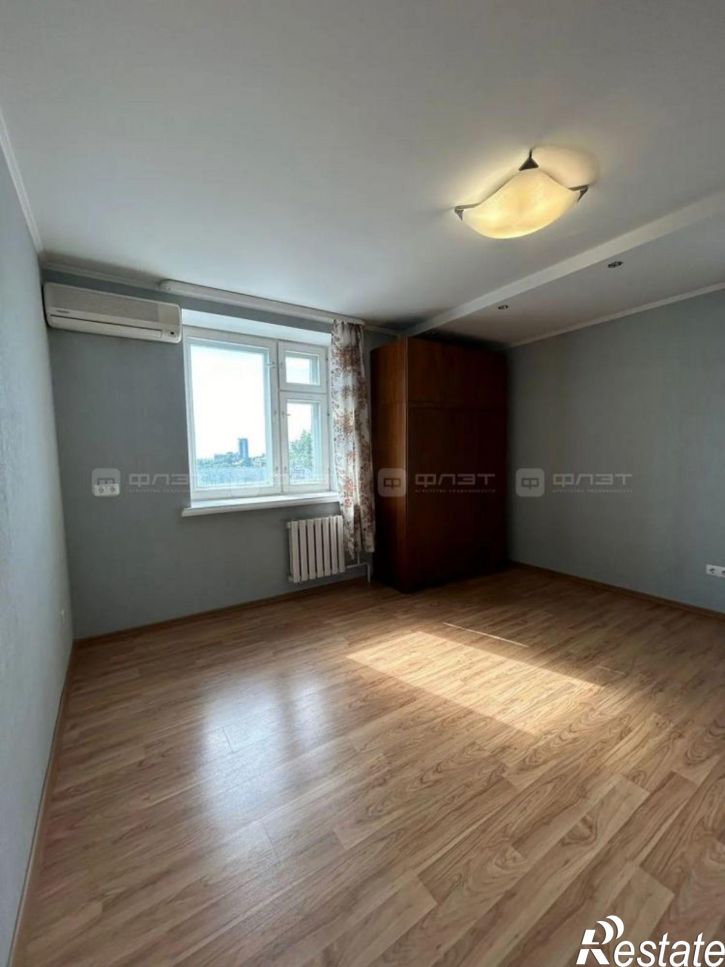 3-комн квартира ул. Гвардейская, дом 16Б