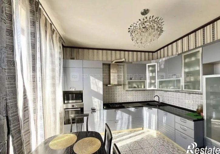 2-комн квартира ул. Тулпар, дом 7