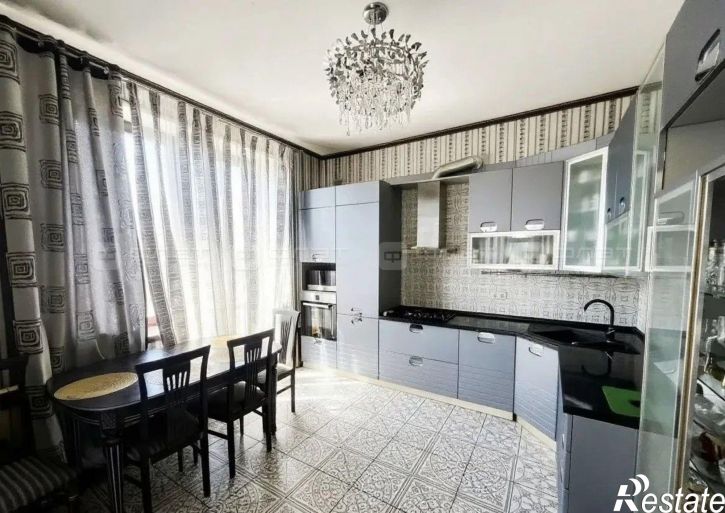 2-комн квартира ул. Тулпар, дом 7