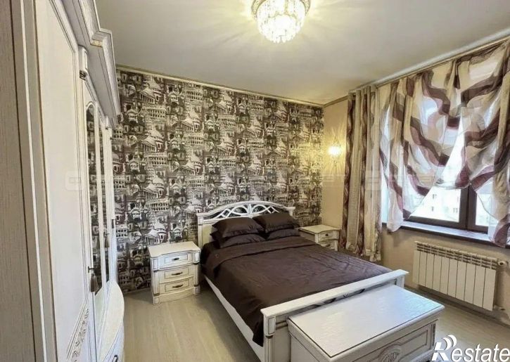 2-комн квартира ул. Тулпар, дом 7