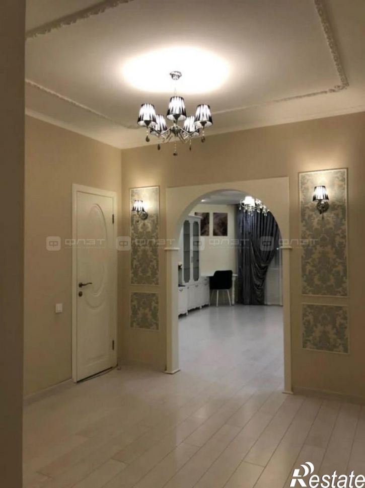 3-комн квартира ул. Право-Булачная, дом 47