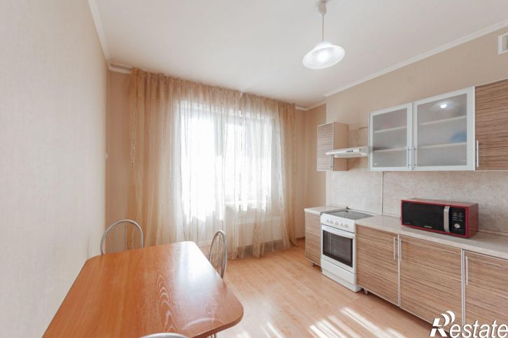 1-комн квартира пр-кт. Ямашева, дом 103А