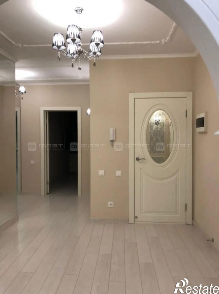 3-комн квартира ул. Право-Булачная, дом 47
