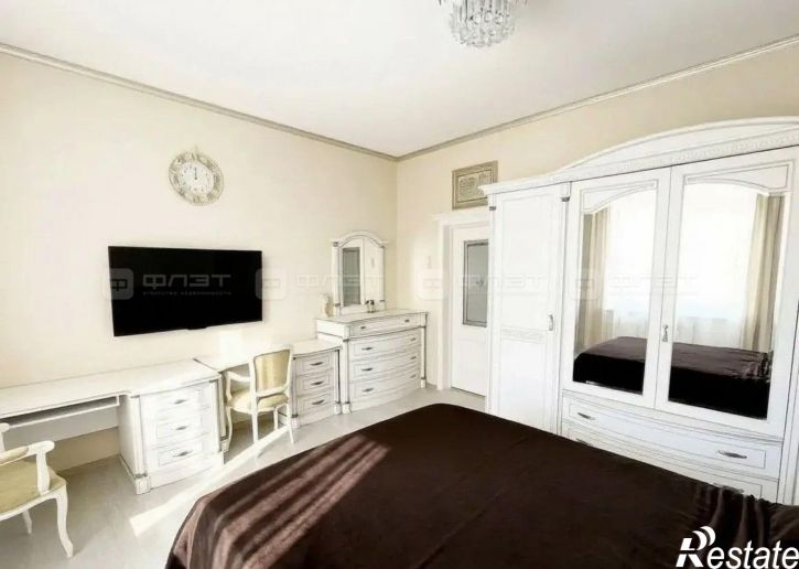 2-комн квартира ул. Тулпар, дом 7