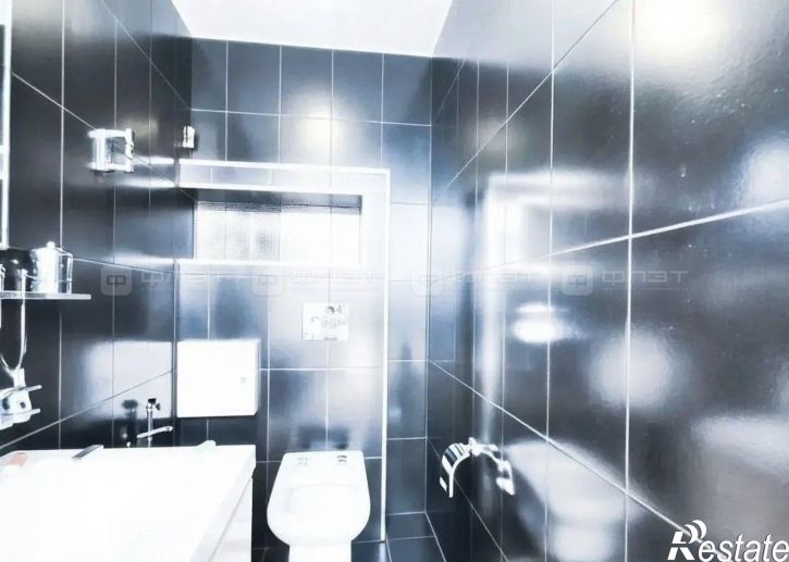 2-комн квартира ул. Тулпар, дом 7