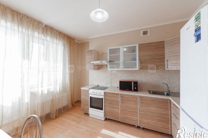 1-комн квартира пр-кт. Ямашева, дом 103А