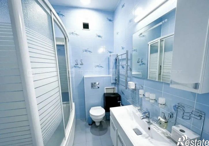 2-комн квартира ул. Тулпар, дом 7