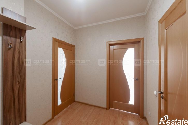 1-комн квартира пр-кт. Ямашева, дом 103А