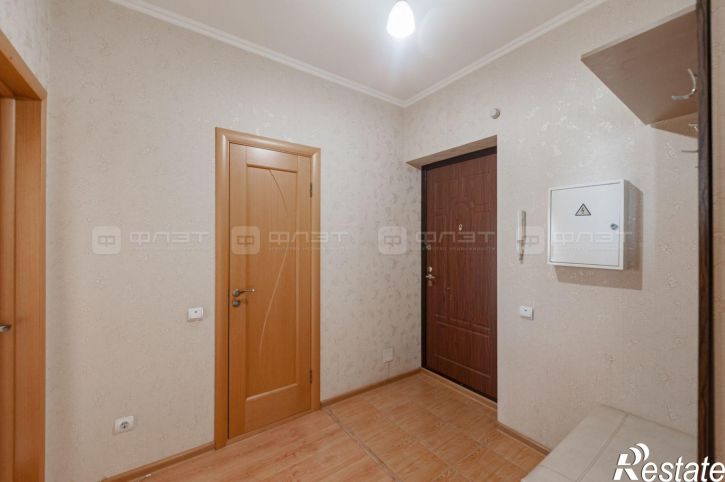 1-комн квартира пр-кт. Ямашева, дом 103А
